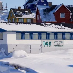 Nattoralik