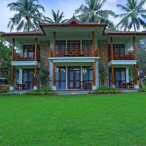 Mangsit Suites by Holiday Resort Lombok