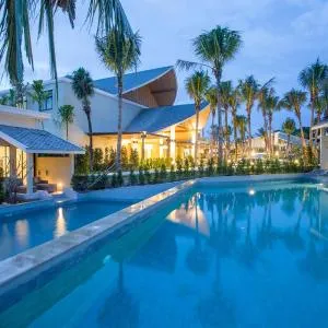 CRAFT Resort & Villas