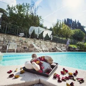 Villa Nuba,con private SPA room