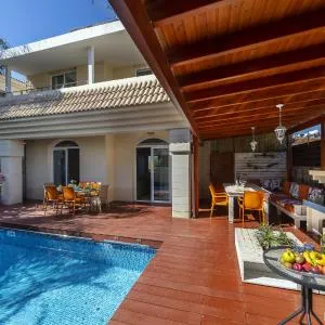 Protaras Villa Rocco