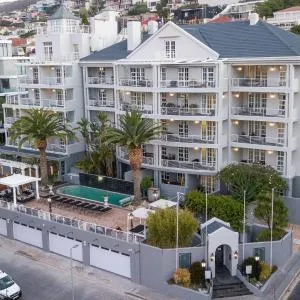 Romney Park Luxury Apartments