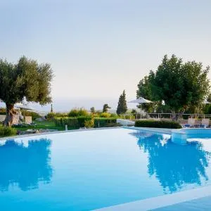 Village Heights Resort