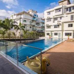 Pinnacle Boracay