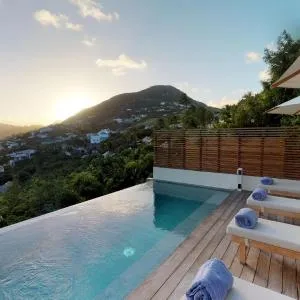 Hotel Le Toiny