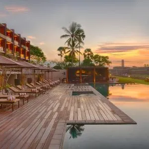 Le Grand Galle By Asia Leisure