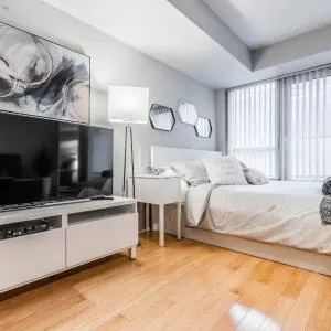 AOC Suites - Heart of Downtown Condo
