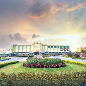 Thansur Sokha Hotel