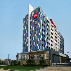 ibis Kolkata Rajarhat - An Accor Brand