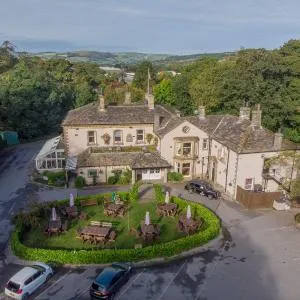 Steeton Hall Hotel & Restaurant