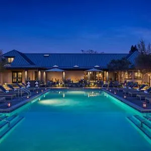 The Estate Yountville