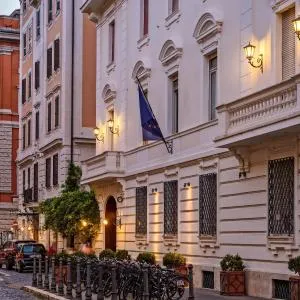 Hotel Locarno