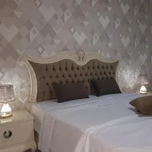 Luxury Apartment at Berges Lac2