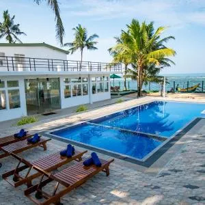 Manara Beach Resort