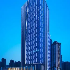 Wanda Vista Zhengzhou