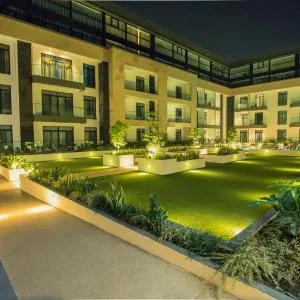 Accra Luxury Apartments @ The Gardens