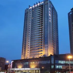 Grand View Hotel Tianjin