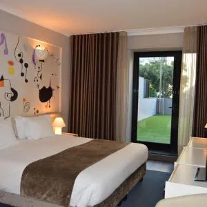 Hotel 3K Barcelona