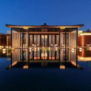 Capella Tufu Bay, Hainan