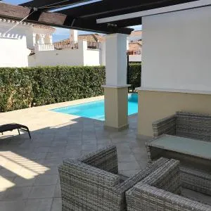 Villa Pagel - A Murcia Holiday Rentals Property