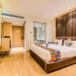 FabHotel Prime V Hussainganj