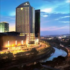 The Gardens – A St Giles Signature Hotel & Residences, Kuala Lumpur