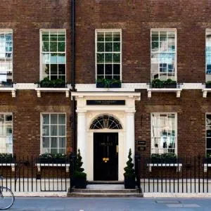 The Academy - Small Luxury Hotels of the World