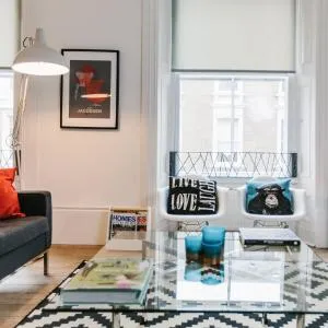 Urban Quarters