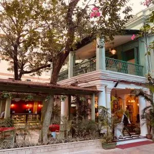The Elgin Fairlawn, Kolkata
