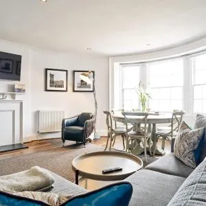 ALTIDO Luxury George St Apartments