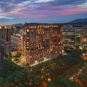 Mandarin Oriental, Taipei