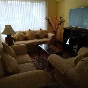 Apartamento Exclusivo VIP