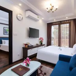 Hanoi Central Hotel & Residences