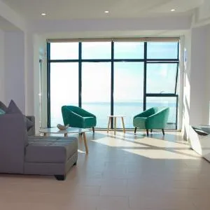 RESIDENCE TOURISTIQUE DU PORT