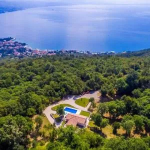 Villa Marron