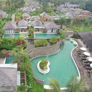 Visesa Ubud Resort
