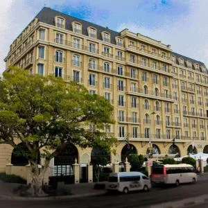 Cape Royale Luxury Apartments by Stay In Luxury