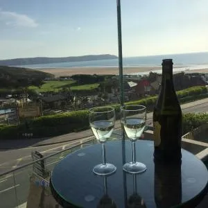 Byron, Woolacombe 7