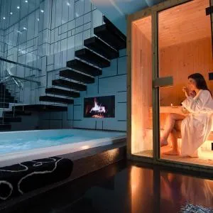 Luks Lofts Hotel & Residences