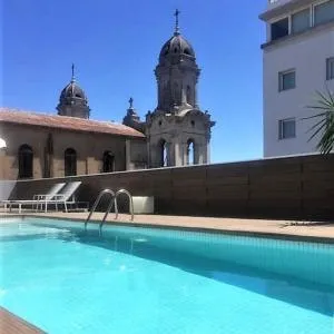 Salto Hotel y Casino
