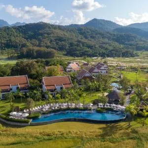 Pullman Luang Prabang