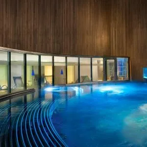 Sheraton Grand Hotel & Spa