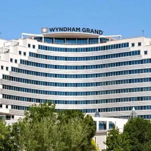 Wyndham Grand Kayseri