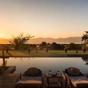 Novotel Inle Lake Myat Min