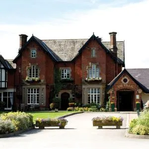 The Villa Country House Hotel