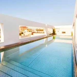 Hotel Mercer Sevilla