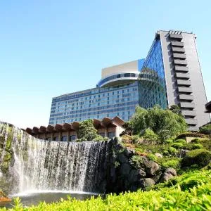 Hotel New Otani Tokyo The Main