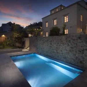 Villa Orti