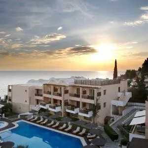 Olympion Sunset Halkidiki
