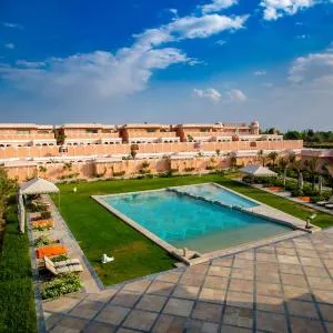 Buena Vista Luxury Garden Spa Resort